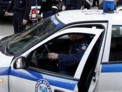 Δυτική Ελλάδα: Συνελήφθη 14χρονος με... ...