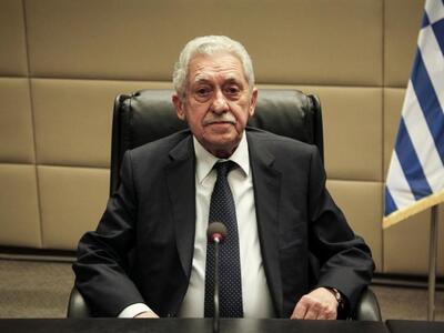 Κουβέλης: "Aπαράδεκτη και παράνομη ...