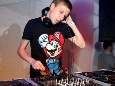 Tramp & Astronauts παρουσιάζουν τον ...