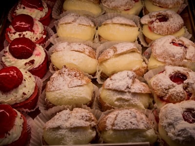 Χορτάτοι αλλά… όχι για γλυκό: Η επιστήμη...