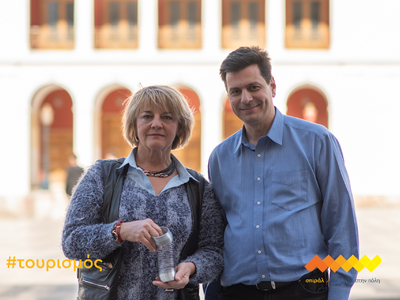 Υποψήφια με τον συνδυασμό “σπιράλ”  του ...