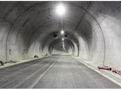 Πατρών-Κορίνθου: Διακοπή κυκλοφορίας στι...