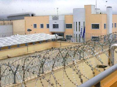 Φυλακές Δομοκού: «Συμβόλαιο θανάτου» εξε...