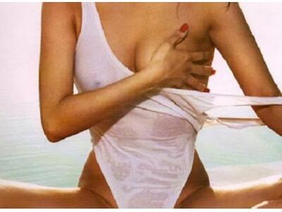 Τα "πέταξε" όλα γνωστή Ελληνίδ...