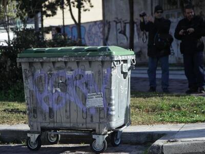 Άστεγος δολοφόνησε...άστεγο-Η προβληματι...