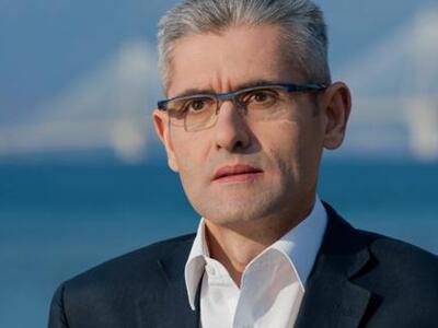 Άγγελος Τσιγκρής: «Στο στόχαστρο, για μι...