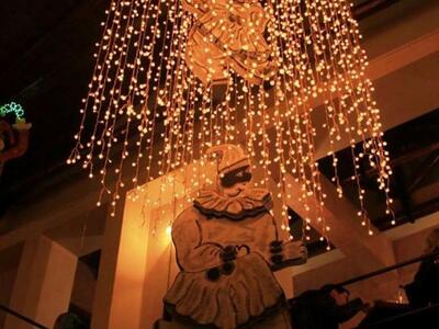 Πάρε το όργανό σου κι έλα στο "Φαγι...