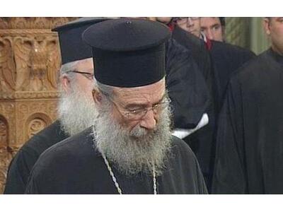 Πάτρα: Κατακλύστηκε από κόσμο ο Ι.Ν. Αγί...