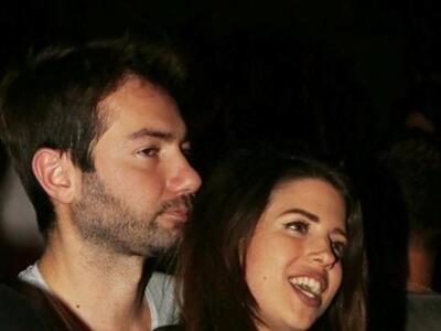 Χριστίνα Μηλιού: Η πατρινή που έκλεψε τη...