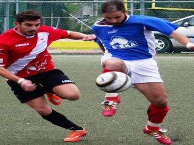 Oι προκρίσεις στο κύπελλο ερασιτεχνών