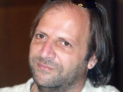 Δημήτρης Αποστόλου: «Την κατάθλιψη ποτέ ...