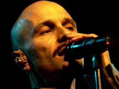 Στο Ρίο για φαγητό ο Τim Booth