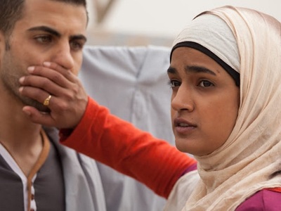 Είδαμε την ισραηλινή «Αμμοθύελλα» στο Ne...