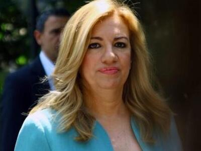 Γεννηματά: Επικίνδυνη η θεωρία περί «δήθ...