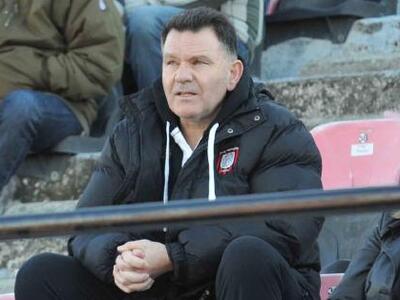 Τιμωρήθηκαν Αλέξης Κούγιας και ΠΑΕ για δ...