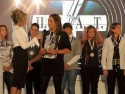 Οι κορυφαίοι της χρονιάς στον αθλητισμό!