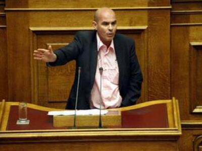 Τα βρόντηξε ο Γιάννης Μιχελογιαννάκης απ...