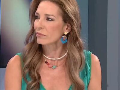 Αθηνά Μαξίμου: «Μεγάλωσα σε ένα χίπικο σπίτι»