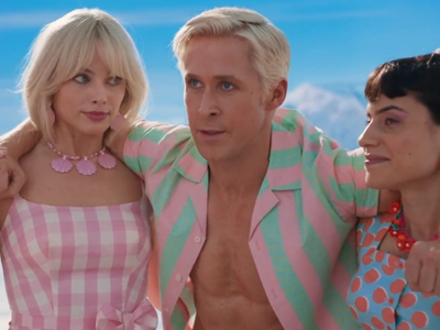 Barbie: Στη δημοσιότητα σκηνή από την τα...