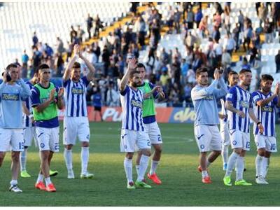 Η έκτη αγωνιστική των πλέι οφ της Φούτμπολ Λιγκ