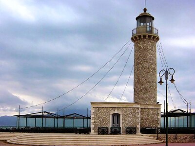 Τι συνέβη χθες στην Πάτρα και την Αχαΐα