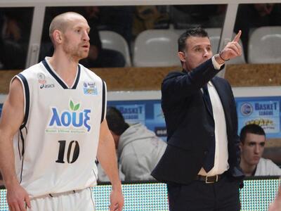 Απόλλων Carna: "Πρωταρχικός στόχος ...