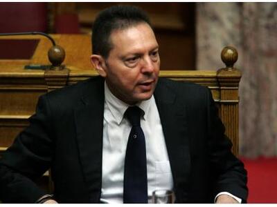 Κατατέθηκε ο προϋπολογισμός χωρίς συμφων...