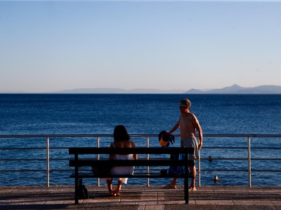 Καιρός: Πάνω από 40 βαθμούς μέχρι και τη Δευτέρα