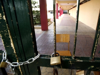 Φόβοι για γενικευμένο λουκέτο στα σχολεί...