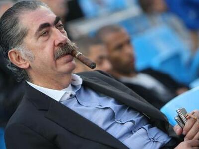 Σε δίκη ο "Μάκαρος", ο γιος το...