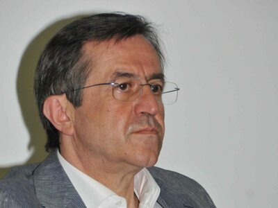 Νίκος  Νικολόπουλος: "Η Κυβέρνηση ε...