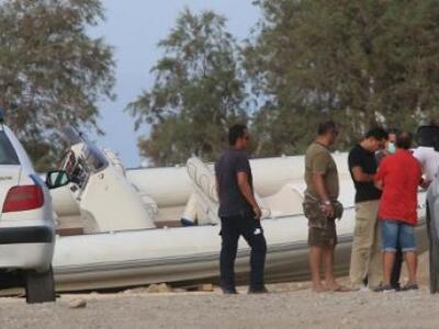 Ο τέταρτος από τους ληστές της τράπεζας ...