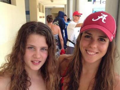 Τα αποτελέσματα των κολυμβητών της ΝΕΠ στον Αλιμο