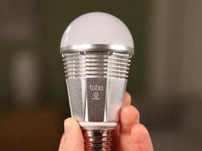 Έρχονται οι «έξυπνες» λάμπες