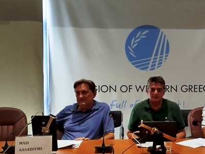 Ν. Κοτρωνιάς: Ανεπανόρθωτες συνέπειες απ...