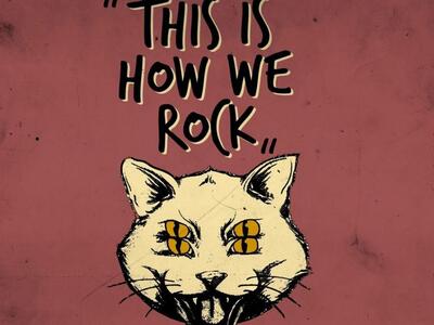 ΓΙΑΦΚΑ presents: | This is How We Rock |