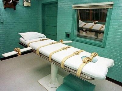 Σκοτώνουν τους θανατοποινίτες όπως τα ζώα