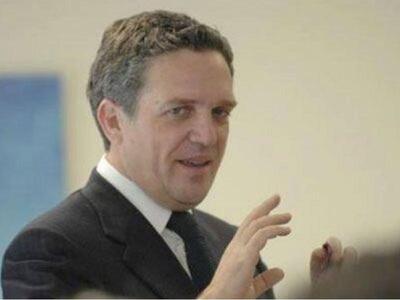 Χρήστος Ζαμπούνης: «Είχα σκεφτεί να αυτοκτονήσω!»