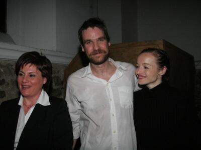 Δείτε φωτογραφίες από την πρεμιέρα της π...