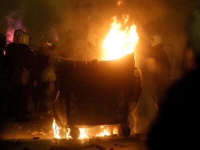 Πάτρα: Στον ανακριτή σήμερα οι τρεις ανή...