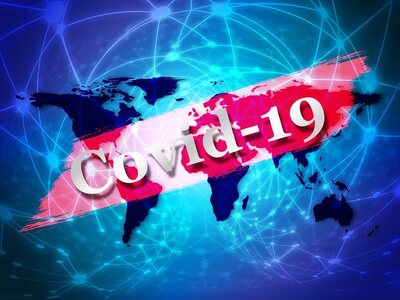 Κορωνοϊός:  Όλες οι θεωρίες συνωμοσίας σ...