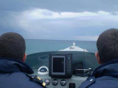 85χρονος λουόμενος αγνοείται στην Κόρινθο 