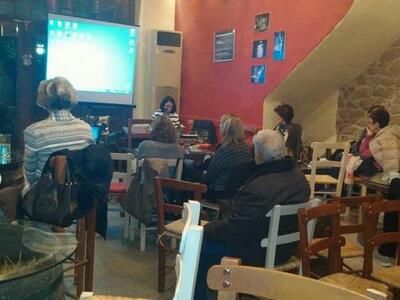 Έρχεται ο 2ος χρόνος για τη Λέσχη Ανάγνω...