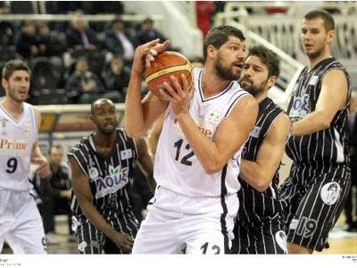 Απόλλωνας: Ο εκλεκτός του Βετούλα είναι ...