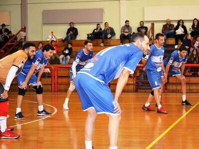 Δύσκολη αποστολή για τον Αιγιαλέωντα στο Ηράκλειο 