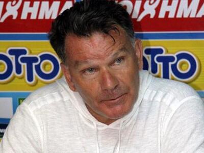 Η ΠΑΕ Παναχαϊκή έστειλε εξώδικο στον ΟΠΑ...