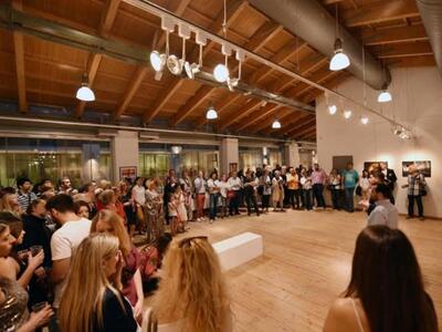 Πάτρα: Συνεχίζονται οι δράσεις για τις &...