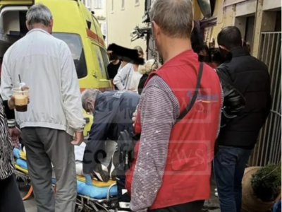 Κέρκυρα: Τρομακτικό τροχαίο έξω από Δημο...