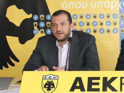 "Μαρινάκη παραιτήσου, αλλιώς αποχωρ...