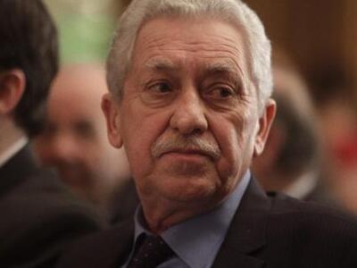 "Παράθυρο" Κουβέλη για συμμετο...